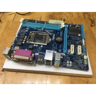 Mainboard Gigabyte GA-H61M-DS2 hàng chính hãng