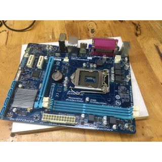 Mainboard Gigabyte GA-H61M-DS2 hàng chính hãng