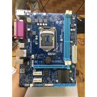 Mainboard Gigabyte GA-H61M-DS2 hàng chính hãng