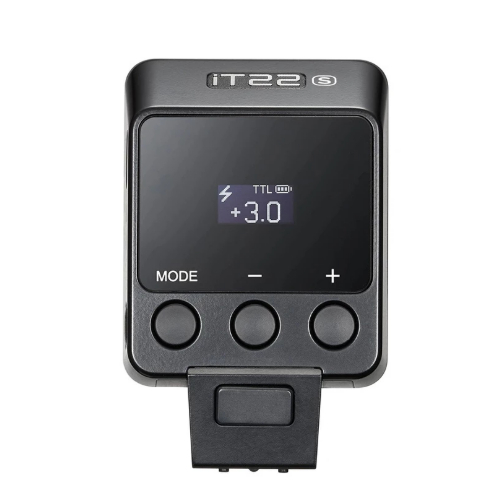 Đèn Flash Mini Godox IT22 TTL 7.4V 300mAh USB-C 700 Nháy