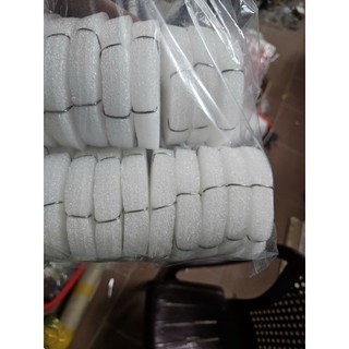 Bộ 5 Lưỡi lục siêu nhậy, chân chì