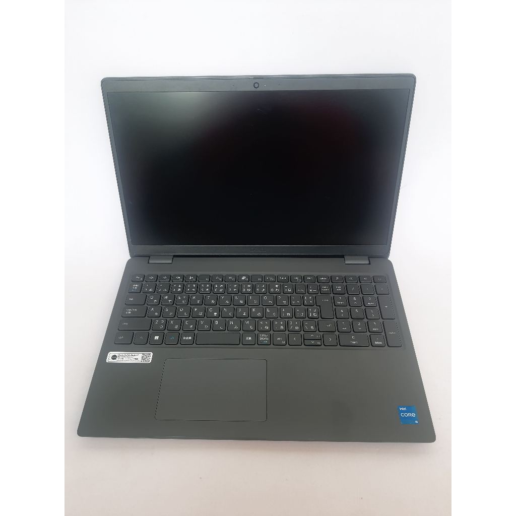 (Sale) Dell latitude 3540/ Core i5 1235U/ Ram 16Gb/ SSD 256Gb/ 15.6 inch FHD