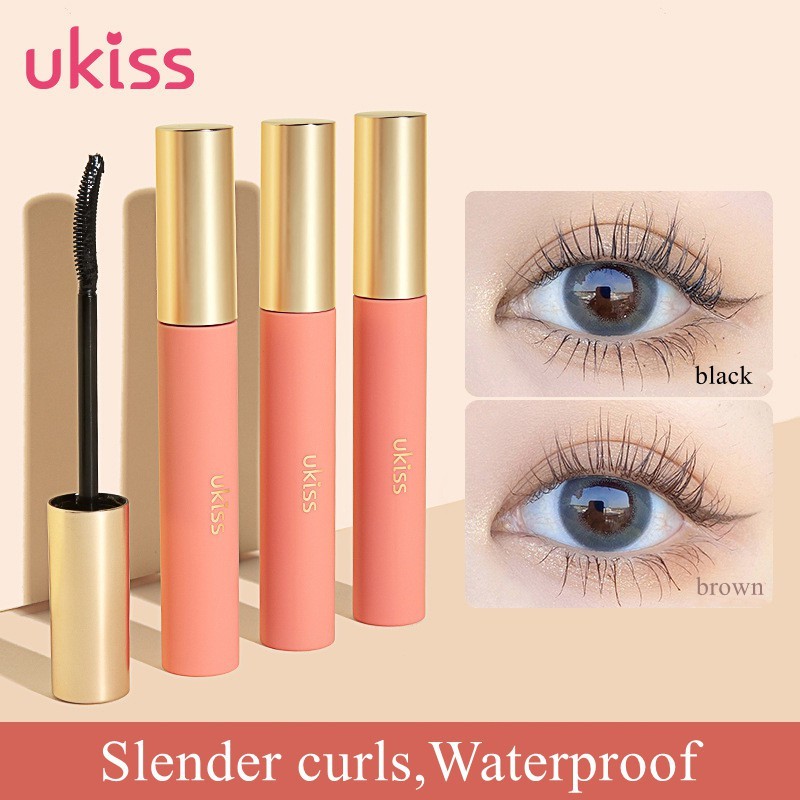 Mascara UKISS Eyelashes Base