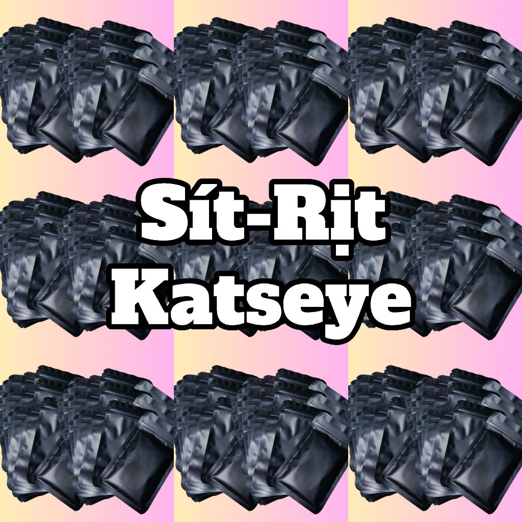 Sít-rịt 4 card bo góc Katseye