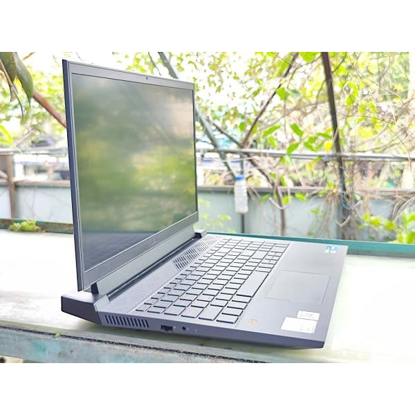 Laptop Cũ Dell Gaming G15 5520 Core I5-12500H/ Ram 16GB/ SSD 512GB/ VGA Nvidia GeForce RTX 3050 4GB/