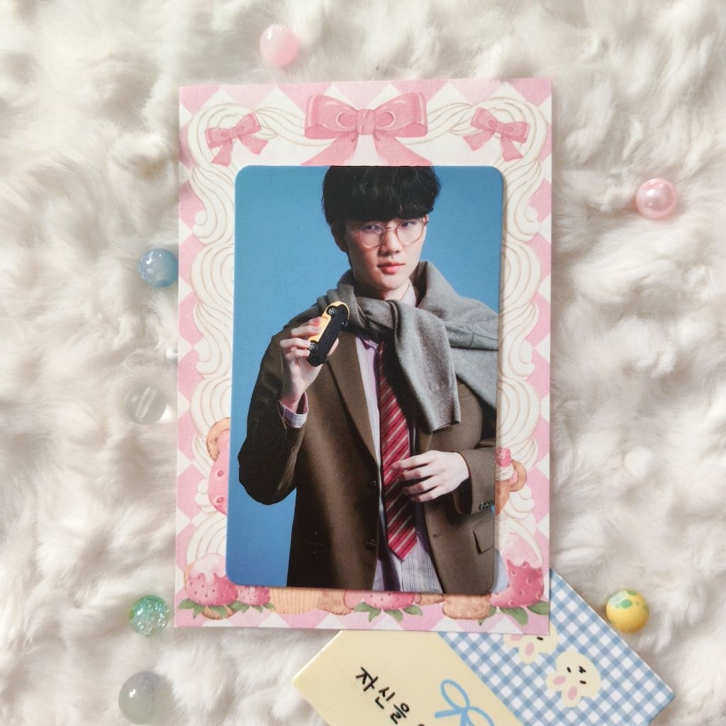 [SẴN] LD HLE25 - VIPER NERD ver 2 (đã gồm KÈM)