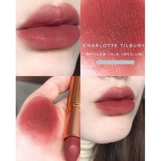 Son thỏi Charlotte Tilbury mini 1.1g