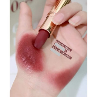 Son thỏi Charlotte Tilbury mini 1.1g