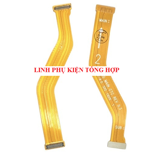 CÁP NỐI MAIN SAMSUNG A30 (DÂY SỐ 2) ,NEW 100%