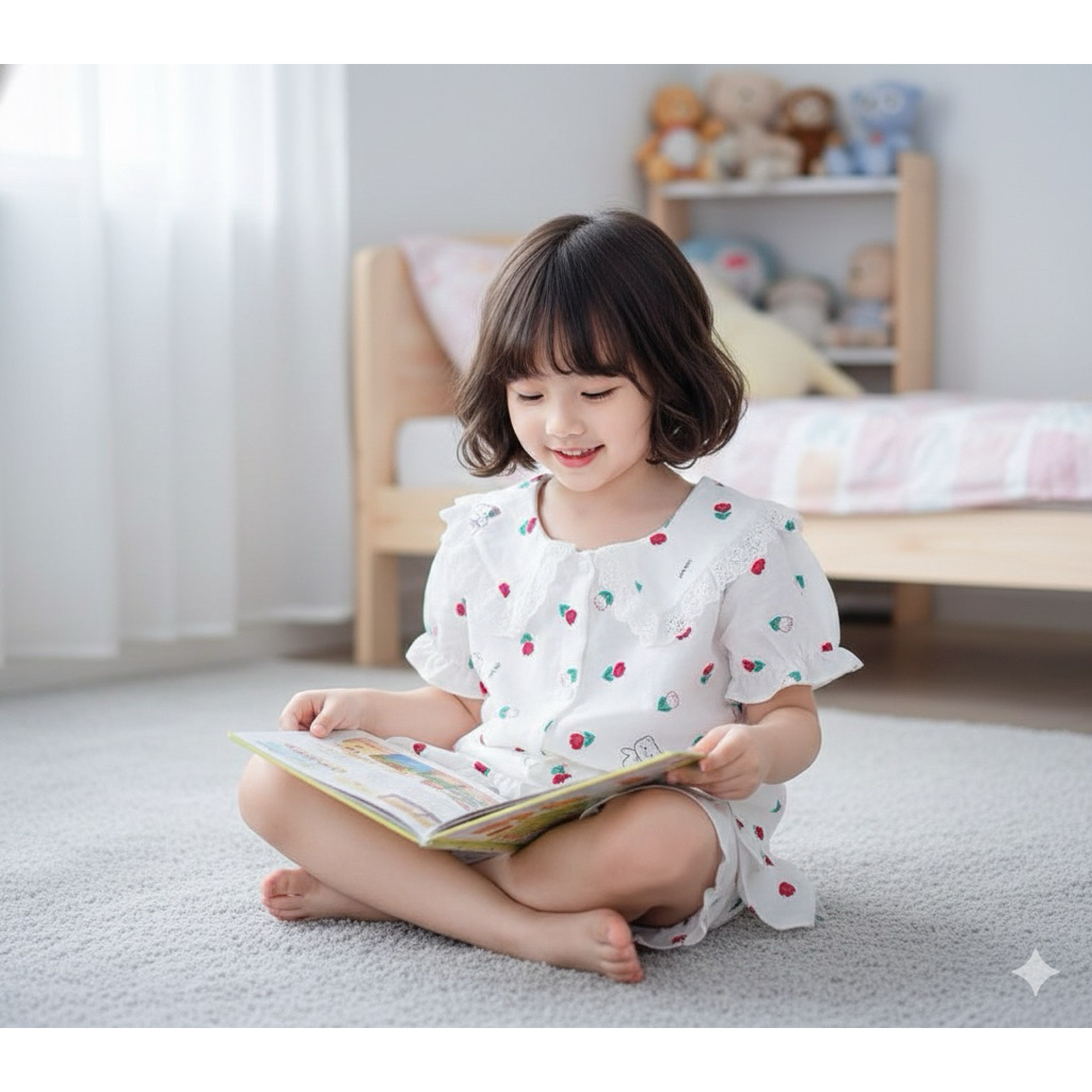 Bộ bizama đại cho bé 30-33 ký