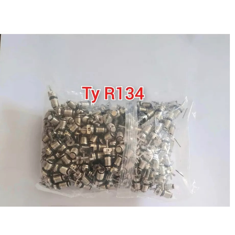 TY NẠP GA ĐIỀU HOÀ Ô TÔ, TY R134, R12. GIÁ 1 CÁI