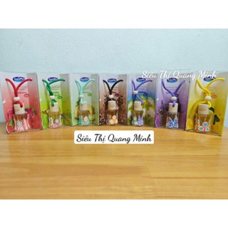 Lọ tinh dầu treo ScentPur nước hoa đa năng hương dịu nhẹ 6ml