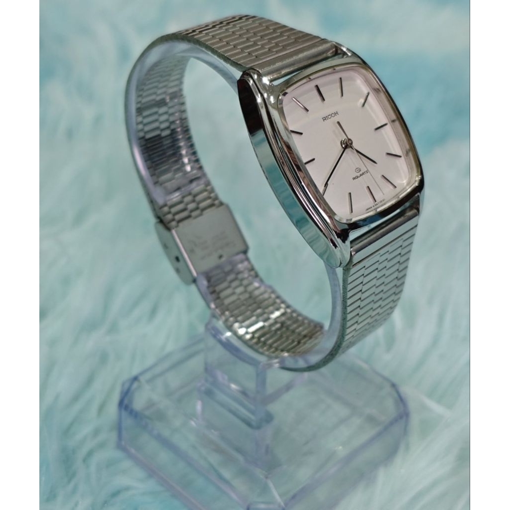 ĐỒNG HỒ TANK RICOH (NỘI ĐỊA NHẬT)