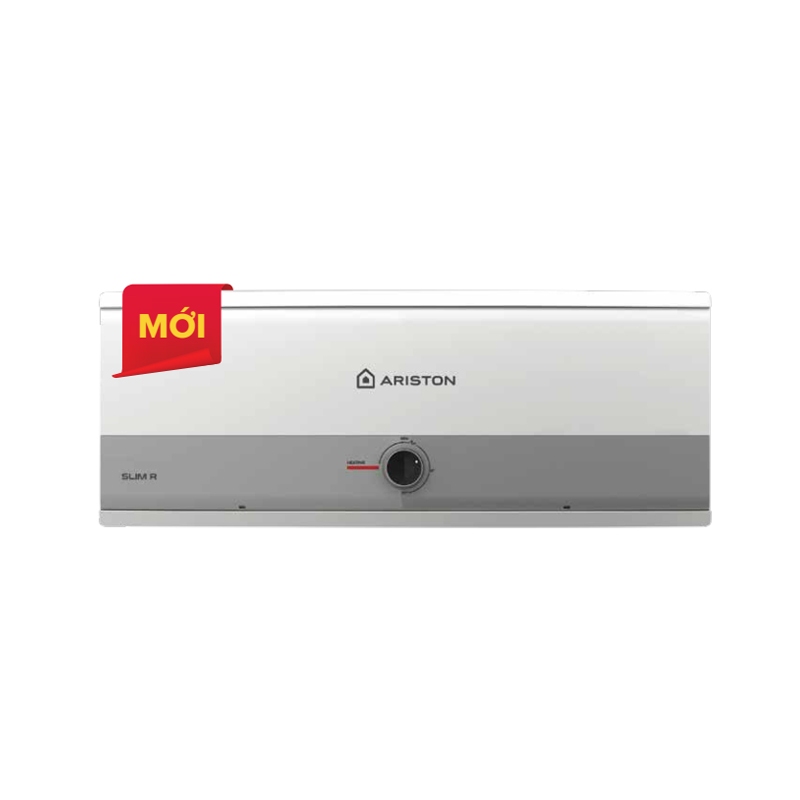 (HÀNG CHÍNH HÃNG) Máy nước nóng gián tiếp Ariston 20 lít SLIM 3 20 R / 30 lít SLIM 3 30 R