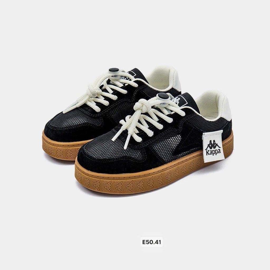 Giày #kappa kids salee M0701 E50.41