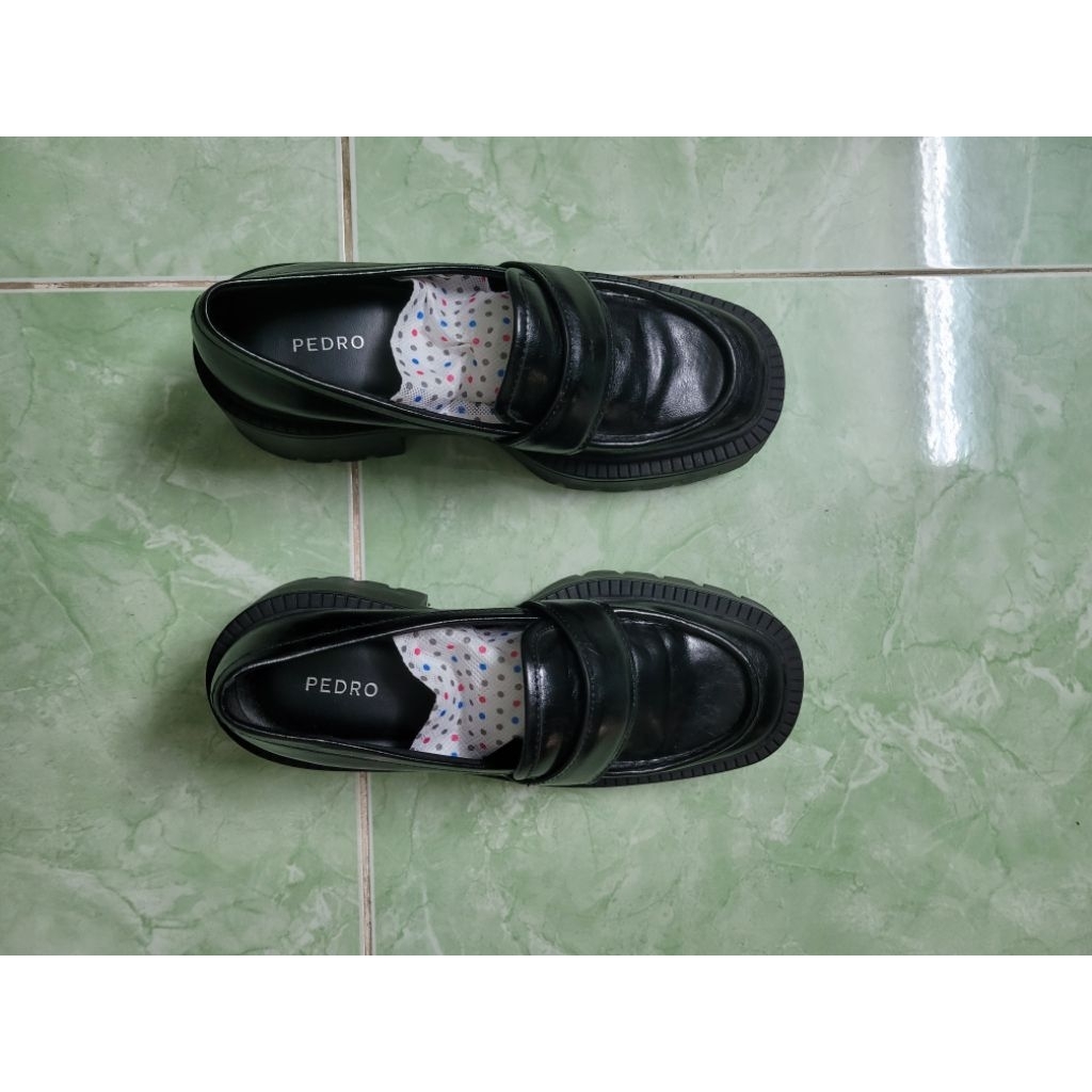 Giày Pedro