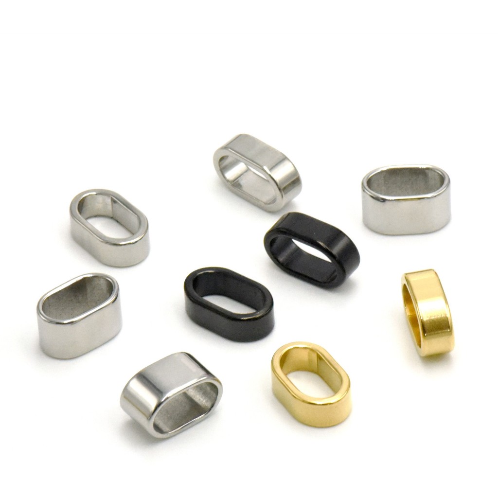 10 cái Đỉa đồng, inox( Phụ kiện đồng, inox)