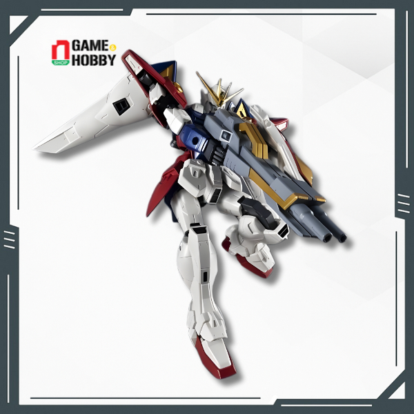 MÔ HÌNH XXXG-00W0 WING GUNDAM ZERO - GUNDAM UNIVERSE CHÍNH HÃNG BANDAI