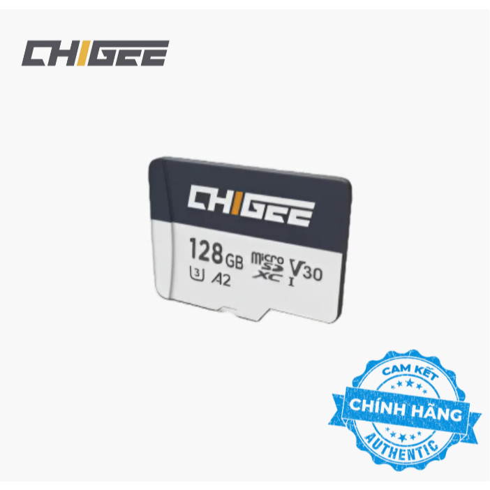 [CHIGEE] Thẻ nhớ cho AIO-5 & AIO-6 (Memory Card For AIO-5 & AIO-6)