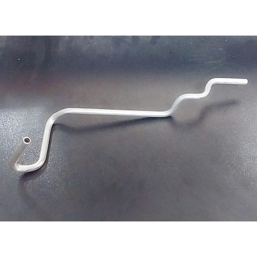 Ống nhôm dẫn dầu 4x6mm máy may công nghiệp