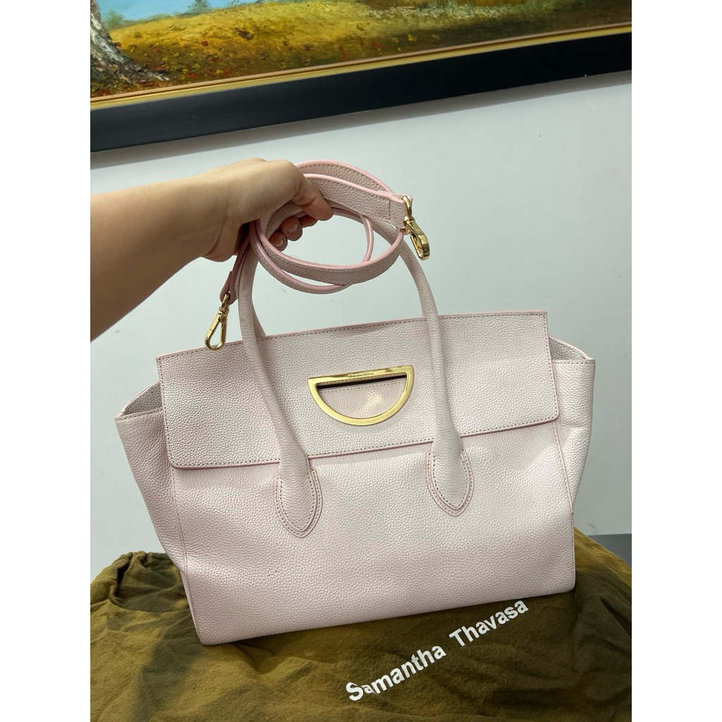 Túi 2nd Samantha au thent ic