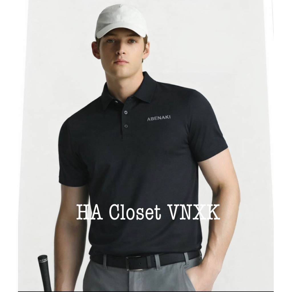 [Dư Xịn]Áo Thun p.0.lo Nam Xuất Hàn