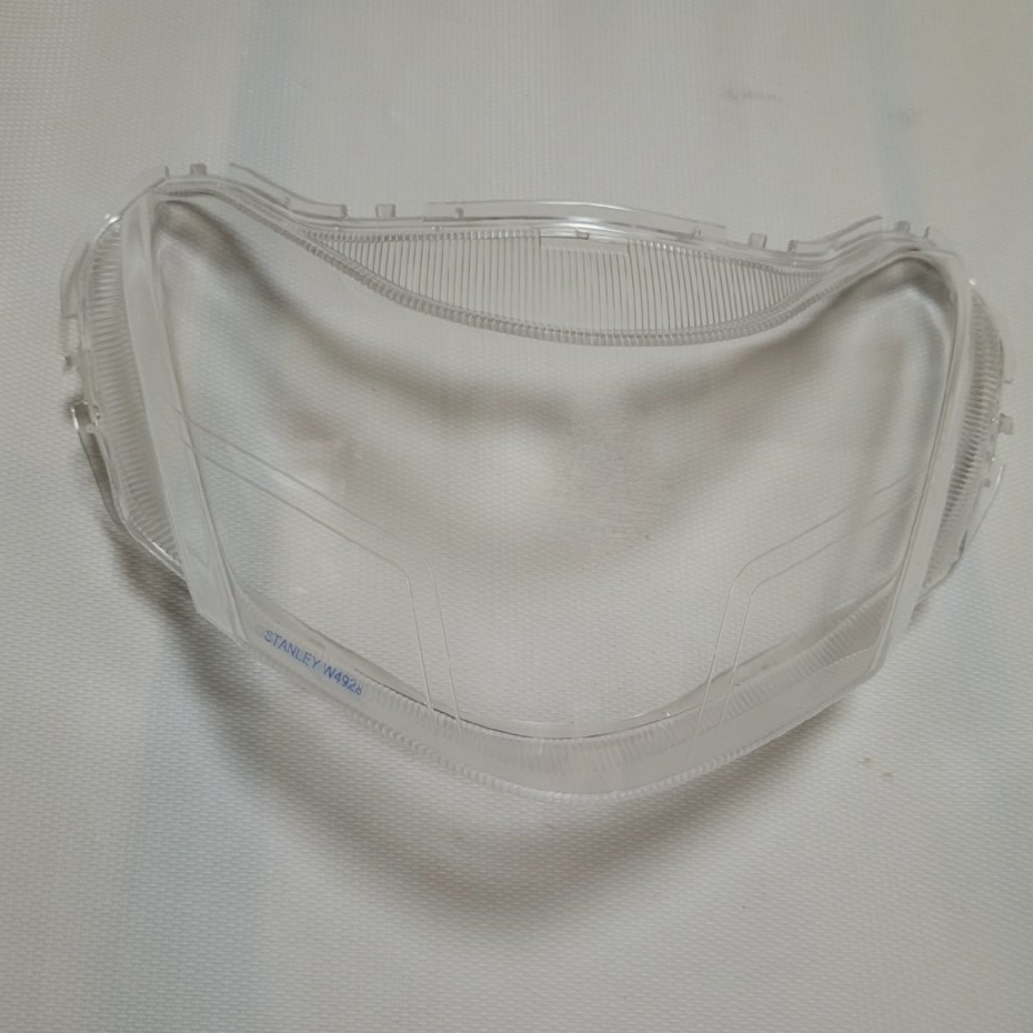 MICA CHÓA ĐÈN TRƯỚC FUTURE 125I LED / WAVE 125I LED 2018 -2024 HÀNG AHM ( 1000-101-00 )