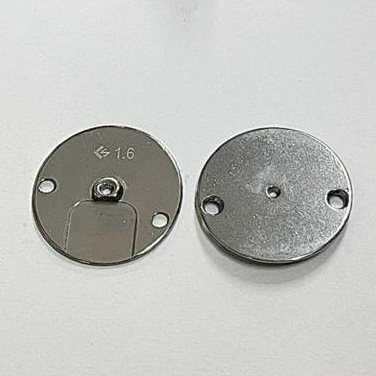 Mặt nguyệt bọ kích thước 1.6x26mm Brother KE-430F