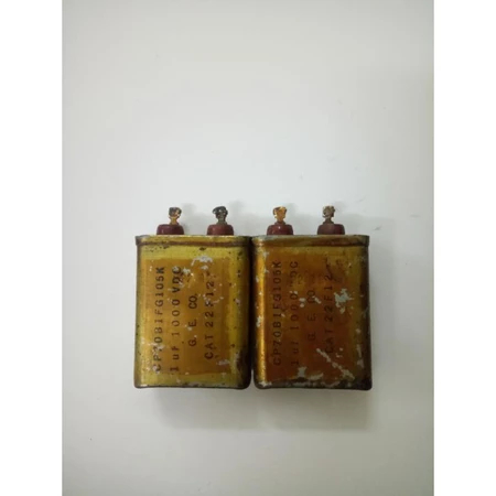 tụ dầu nga 1mf 100 vôn