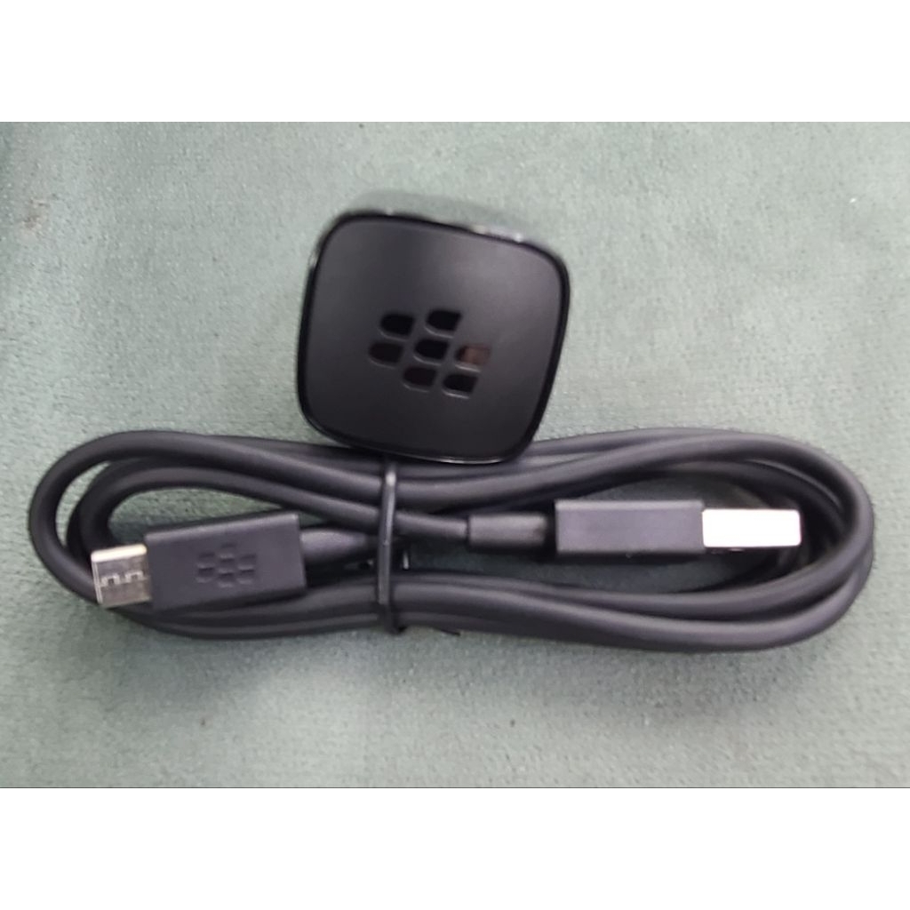 Bộ sạc zin chính hãng blackberry bold 9900/ 9930/ 9810/ 9700 v..v...