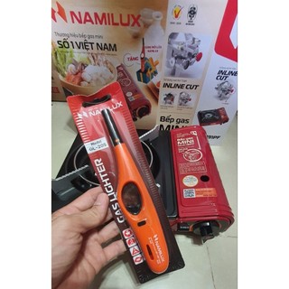 Bếp gas mini Namilux  1911PF - tặng mồi lửa