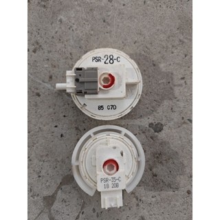 Van phao áp lực máy giặt Pana Cũ chính hãng mã 35 28