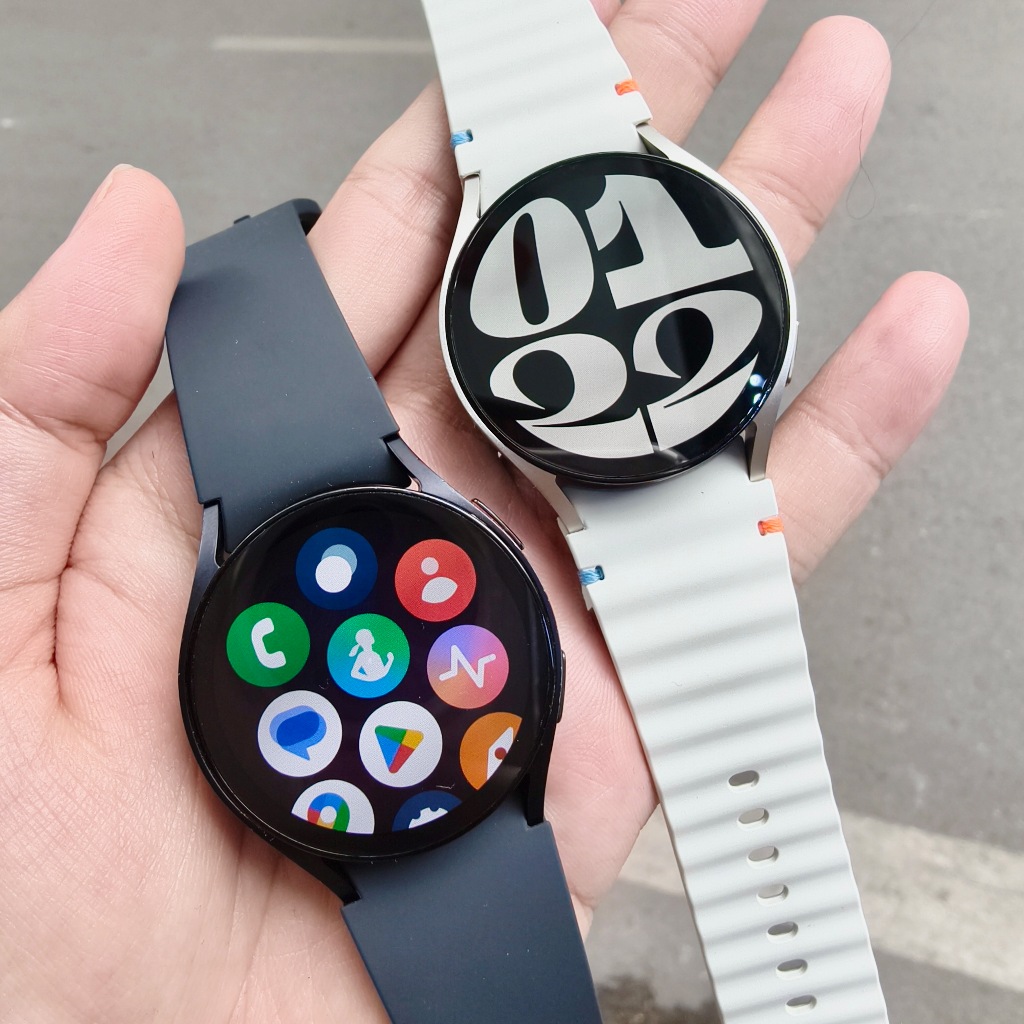 Samsung Galaxy Watch 6 40mm bản GPS/LTE (esim)