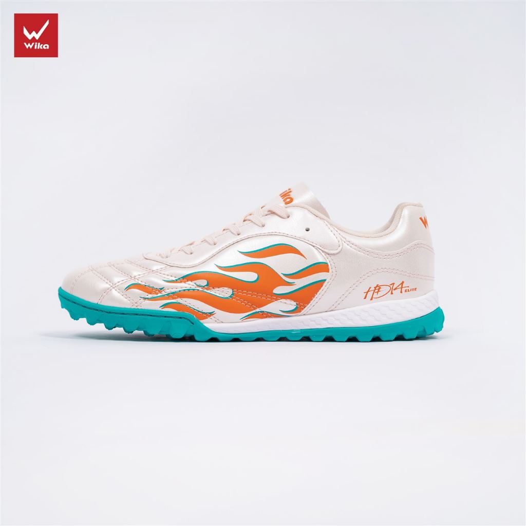 Giày đá bóng giày đá banh chính hãng Wika HD14 Elite TF