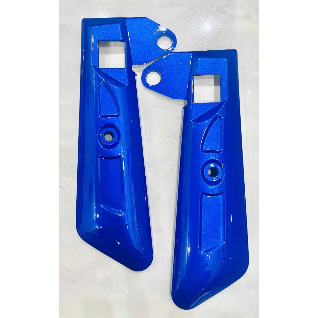 Ốp càng màu kendy xe điện Pega - cap A, fuji, nijia, osakar...