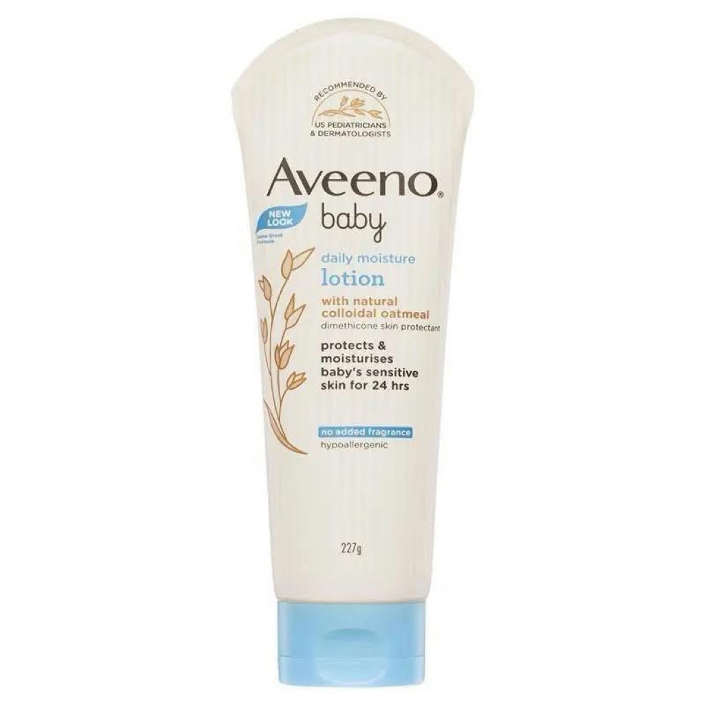 Aveeno lotion daily 227g