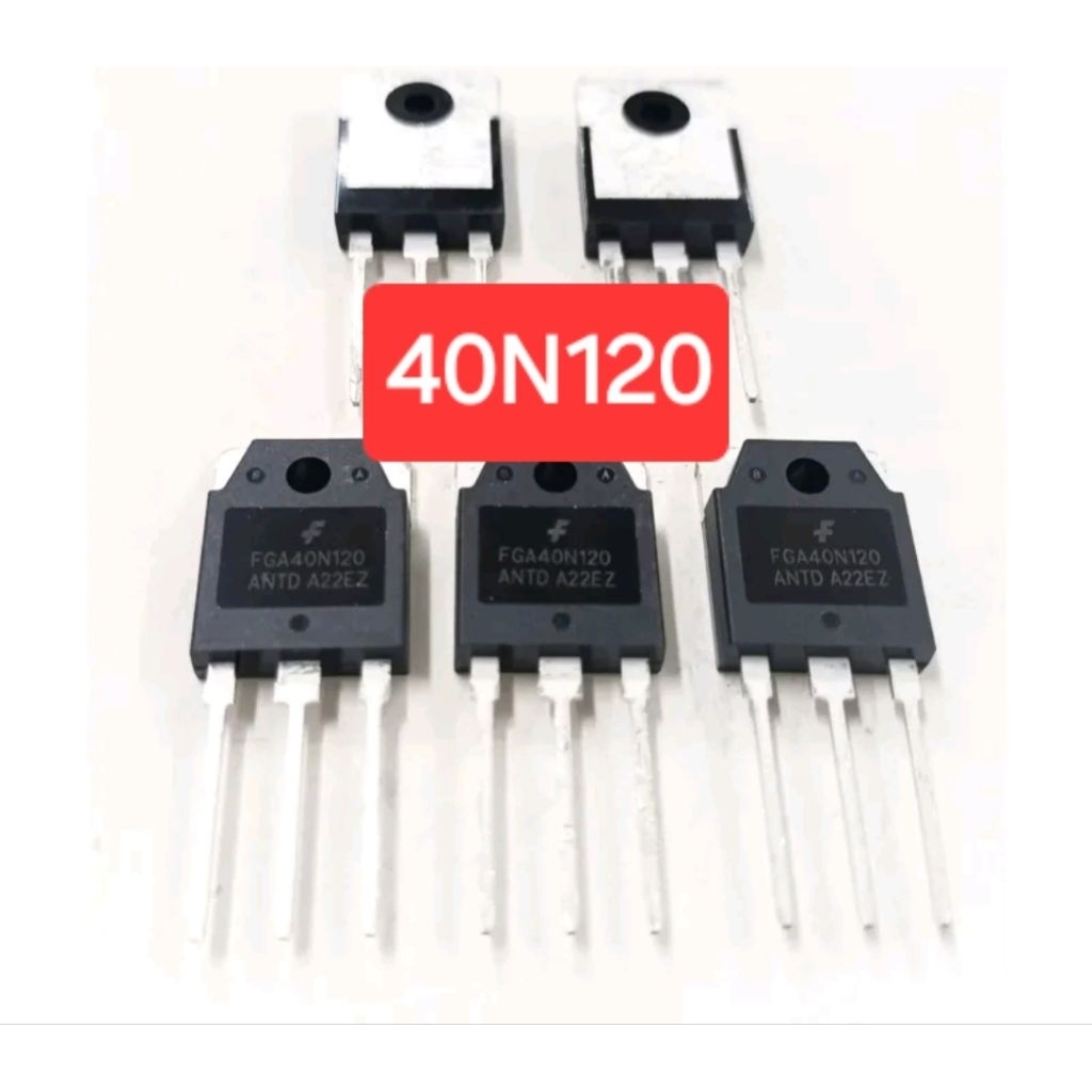 SÒ 40N120 loại tốt chất lượng