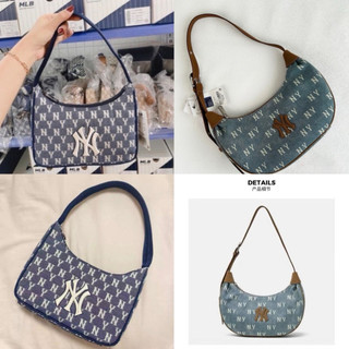 (HÀNG SẴN ẢNH THẬT)Túi trống mini Classic Monogram Bag
