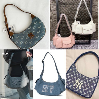 (HÀNG SẴN ẢNH THẬT)Túi trống mini Classic Monogram Bag