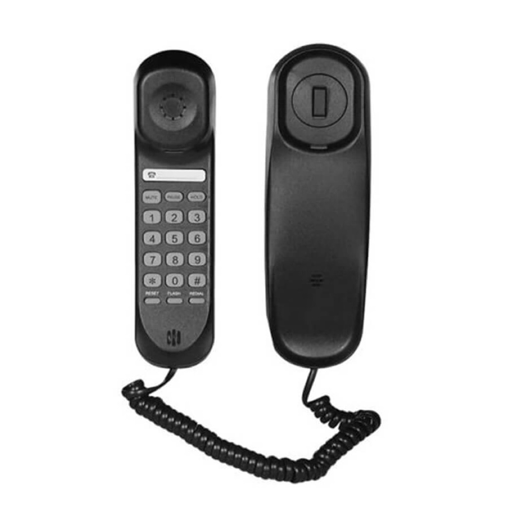 Điện thoại VoIP Phone Sangoma Asterisk A20  cũ