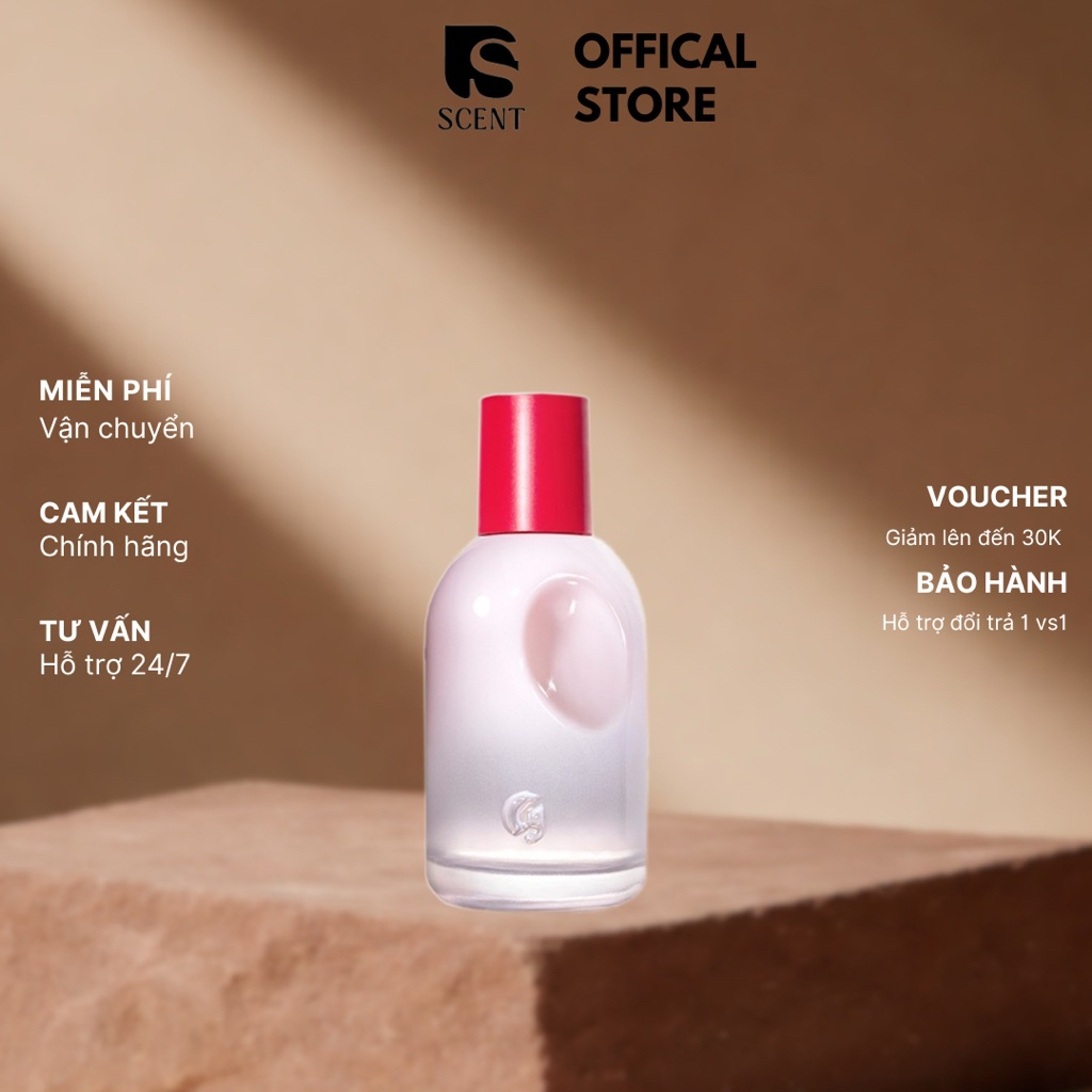 [SSCENT] Glossier You EDP | Nước hoa