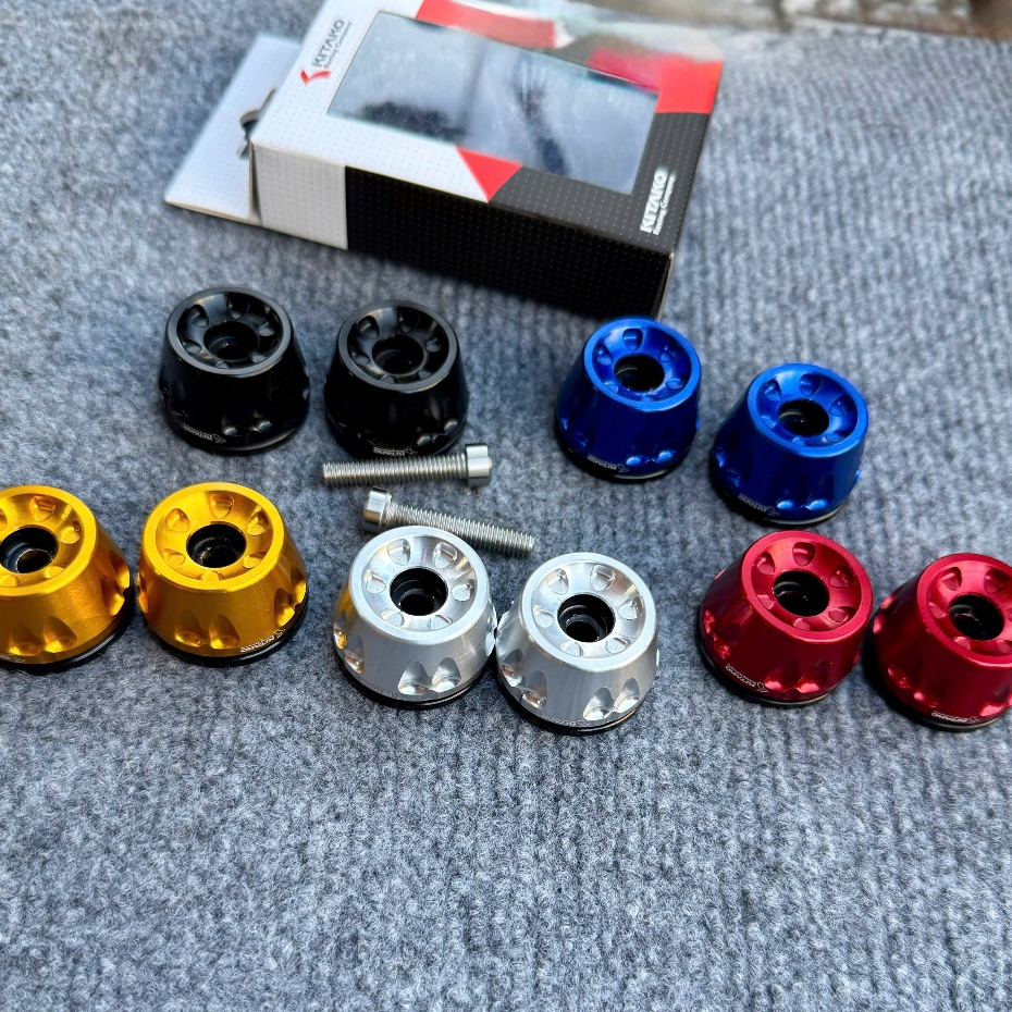 Gù Kitako Nguyên khối Cho Xe Stylo-Girono-AB -Vario 160–Vision Đời Mới