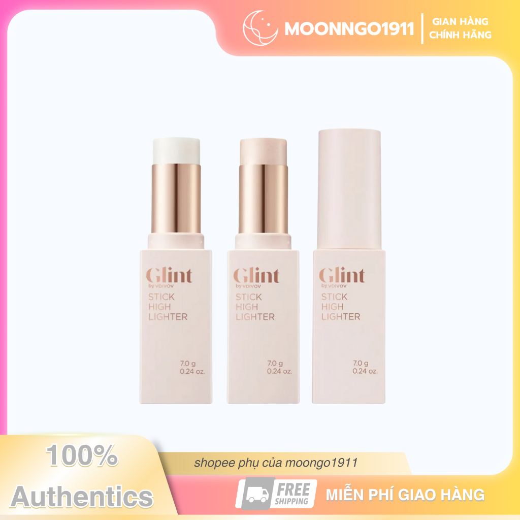 Thỏi bắt sáng Glint Stick HighLighter