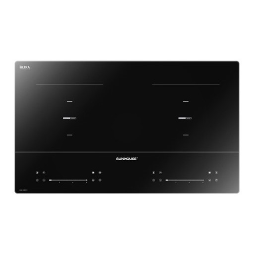 BẾP ĐÔI ĐIỆN TỪ SUNHOUSE SHB82012