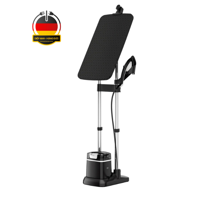 Bàn là cây hơi nước TEFAL Ixeo All in one QT1510 - Diệp Anh Hàng Đức