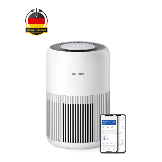 Máy lọc không khí PHILIPS AC0950/10 - Diệp Anh Hàng Đức