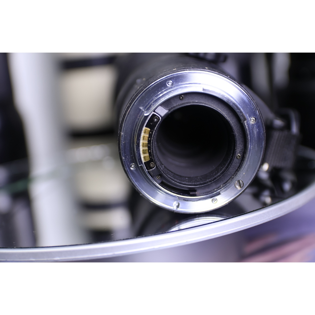 Lens sigma af 400mm for (Canon ef - Sony A - Nikon) - Ống kính Canon EF