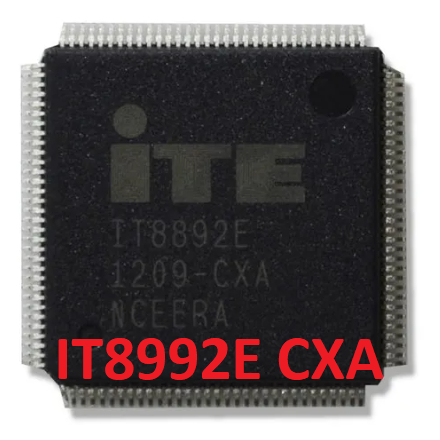 [I188] IT8892E CXA 8992 ic nguồn trên bo mạch - Mới nguyên bản - Original NEW