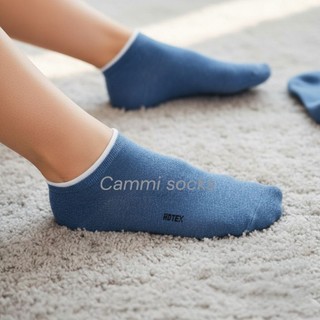 Tất nữ Canifa 100% cotton