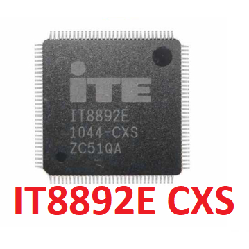[I189] IT8892E CXS 8892 ic nguồn trên bo mạch - Mới nguyên bản - Original NEW